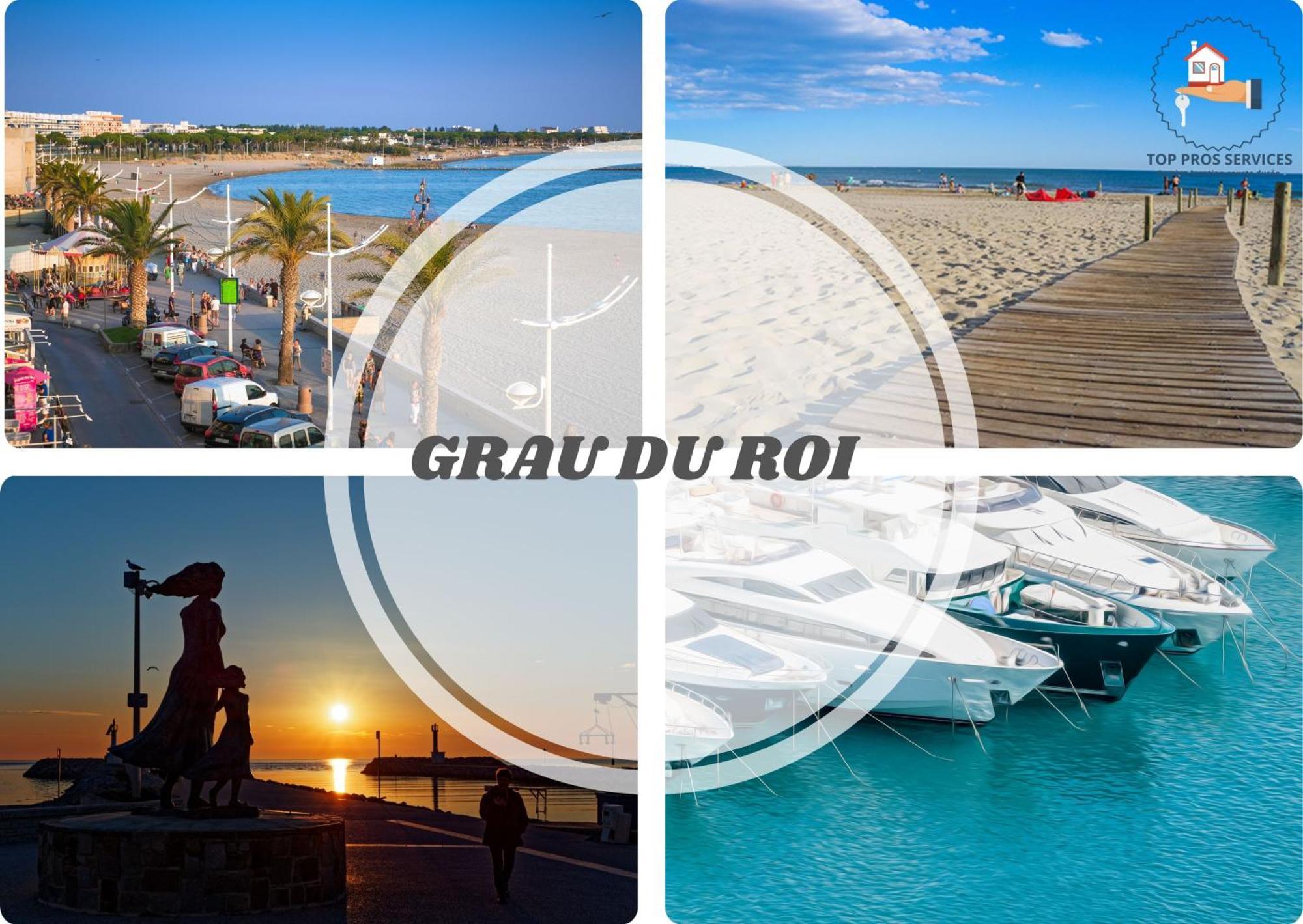 Le Pacifica Appart - Neuf Parking Wifi Clim 2Min Plage - Residence Le Pacific - Topprosconciergerie La Grande Motte Luaran gambar
